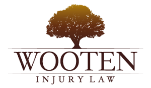 Wooten Injury Law logo